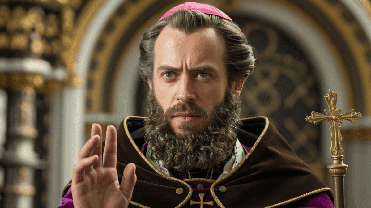 Léon xiv frappe fort : trois religieuses propulsées au rang de saints ! découvrez pourquoi… – canonisation