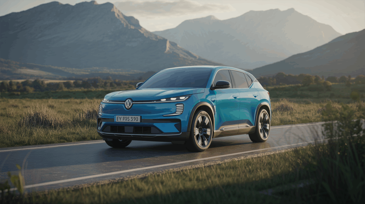 Impact Écologique des PHEV : La Vérité Derrière l’Hybride Rechargeable – impact écologique des phev