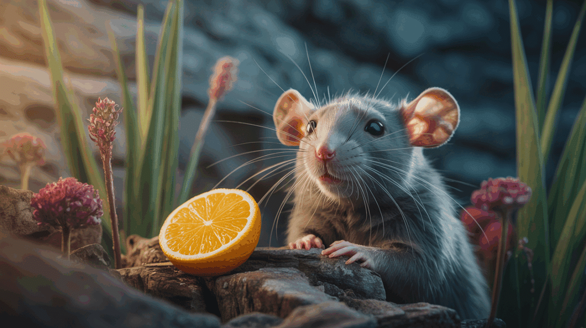 Le secret de l’éternité : quand le rat-taupe nu défie la mort grâce à une enzyme surpuissante ! – enzyme optimisée