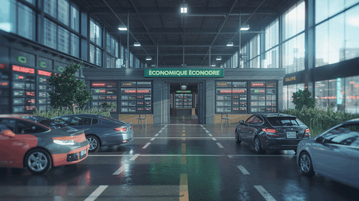 Analyse Économique : L’intégrale du Good Morning Market du 29 octobre – analyse économique