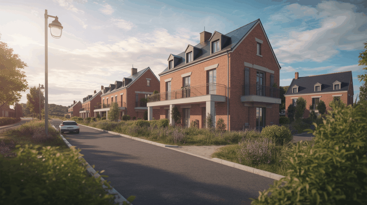 Choc immobilier : les conséquences explosives de l’exclusion des bailleurs privés au 17 octobre 2025 ! – exclusion bailleur privé