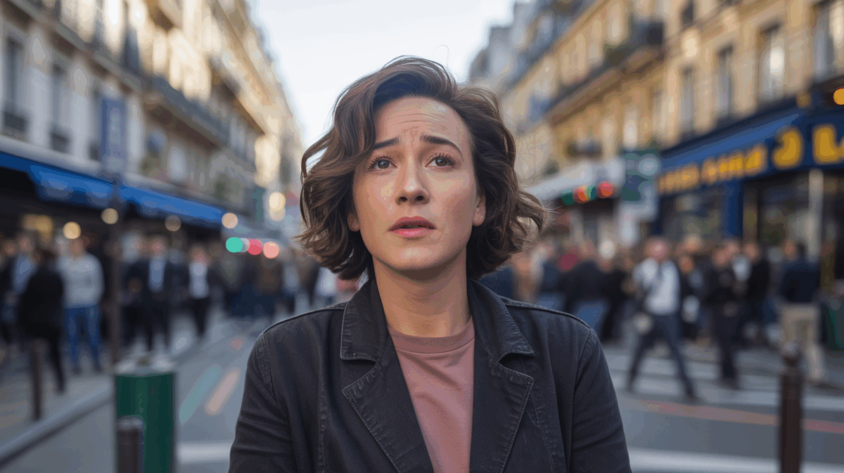 Paris : manifestation-choc pour les otages israéliens à la veille d’un sombre anniversaire ! – otages