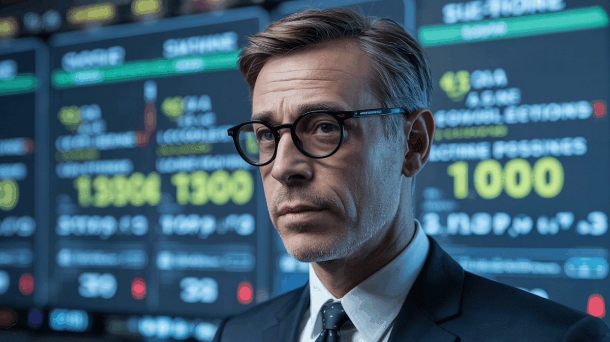 Budget : On a le sentiment que c’est un peu le concours Lépine des taxations possibles, estime Jean-Virgile Crance – concours lépine des taxations