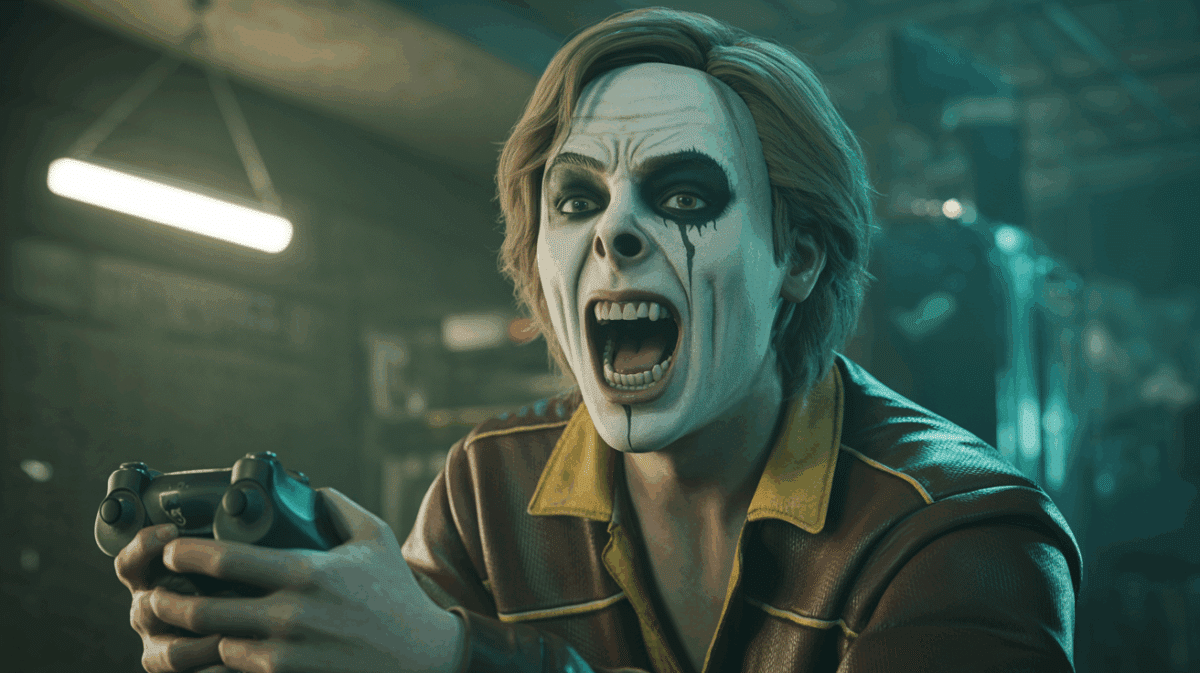 Playstation frappe fort : 8 jeux d’horreur pour un halloween terrifiant ! – jeux d'horreur