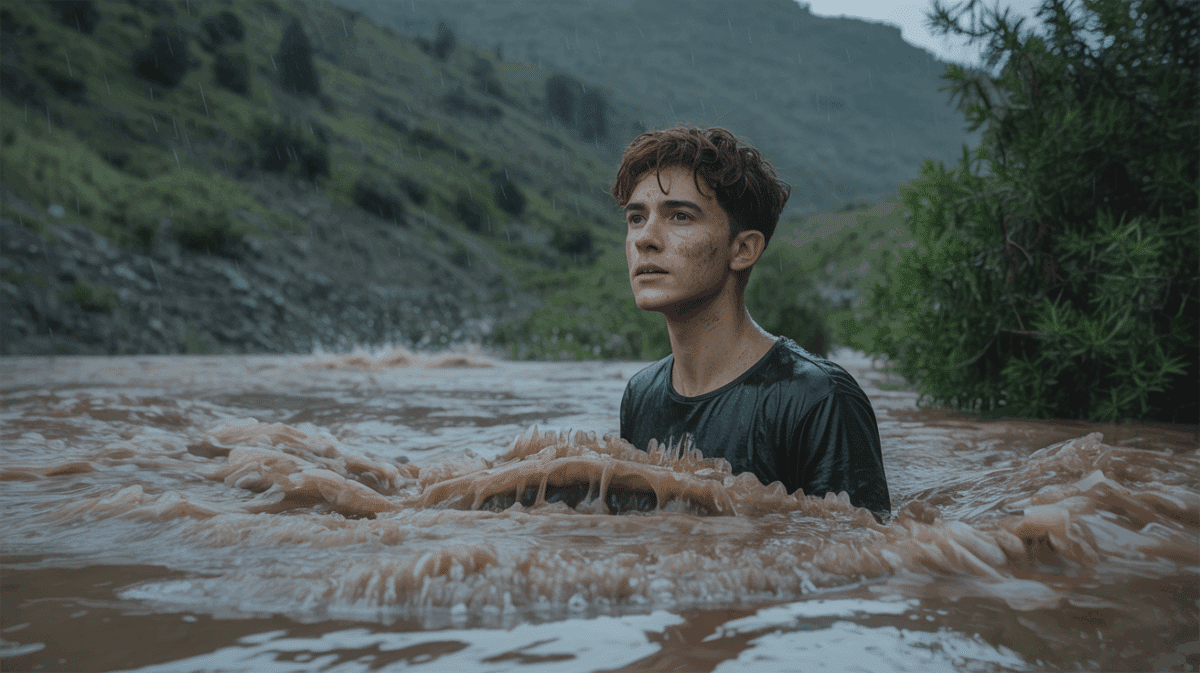 Inondations en Andalousie : Pluies Torrentielles Dévastatrices – inondations en andalousie