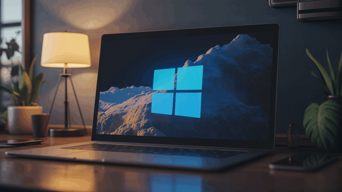 Windows 11 : la mise à jour qui fait tout planter ! – mise à jour problématique
