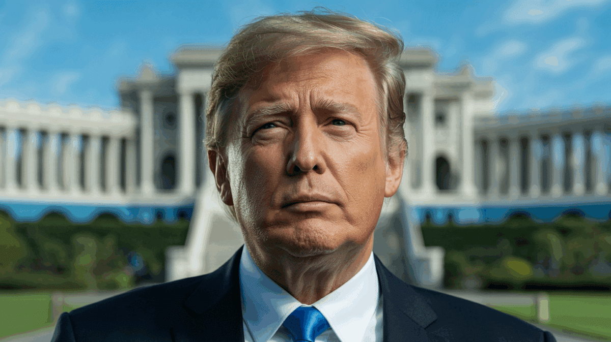 Les Experts : Trump/Xi, l’espoir d’un accord commercial – 29/10 – accord commercial