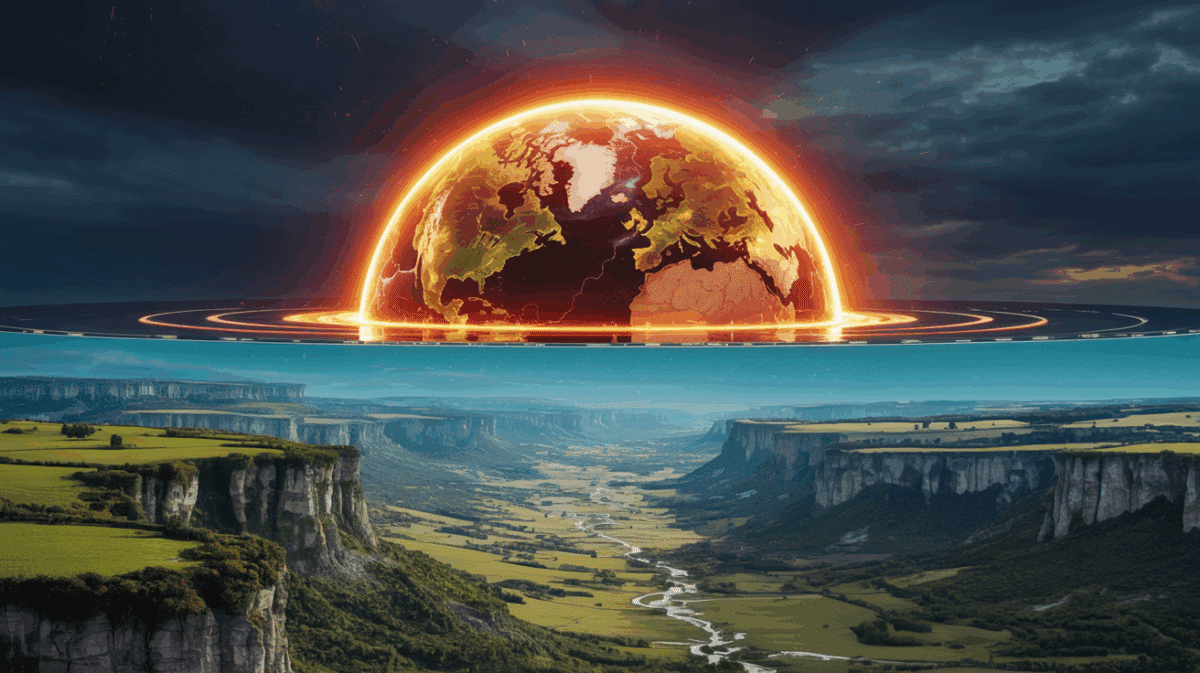 L’onu sonne l’alarme : 2024, l’année où notre planète basculera-t-elle ? – urgence climatique