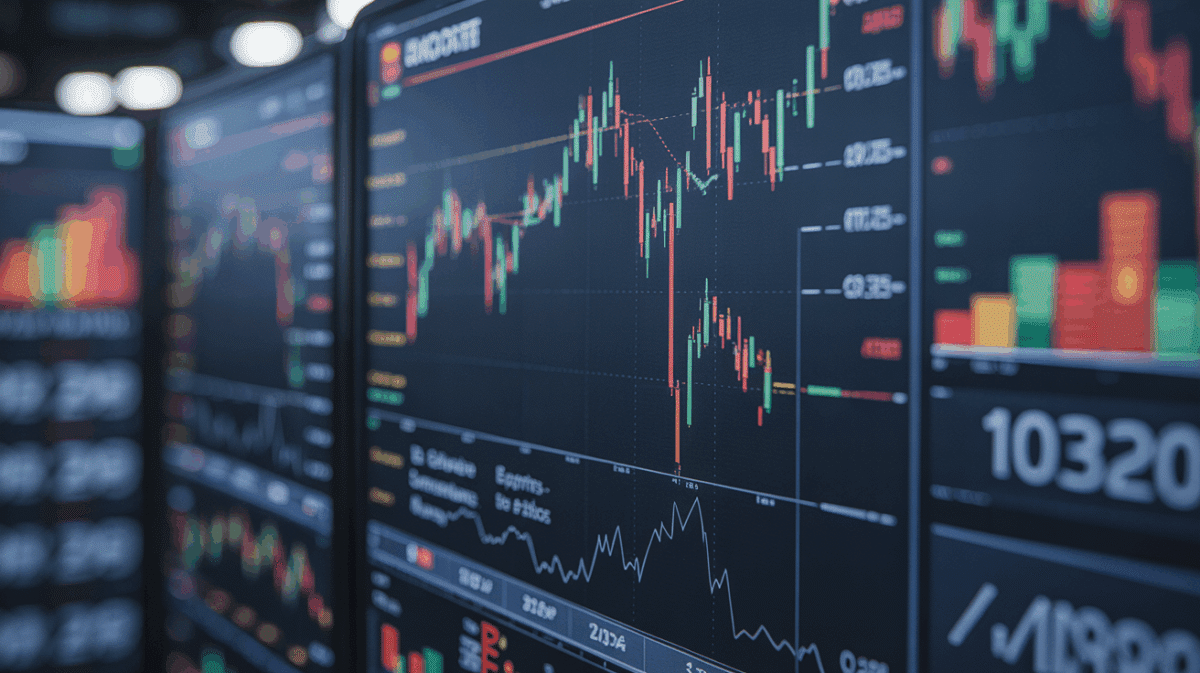 Choc sur les marchés : découvrez l’analyse explosive de bfm bourse du 21 octobre 2025 ! – tendances du marché financier
