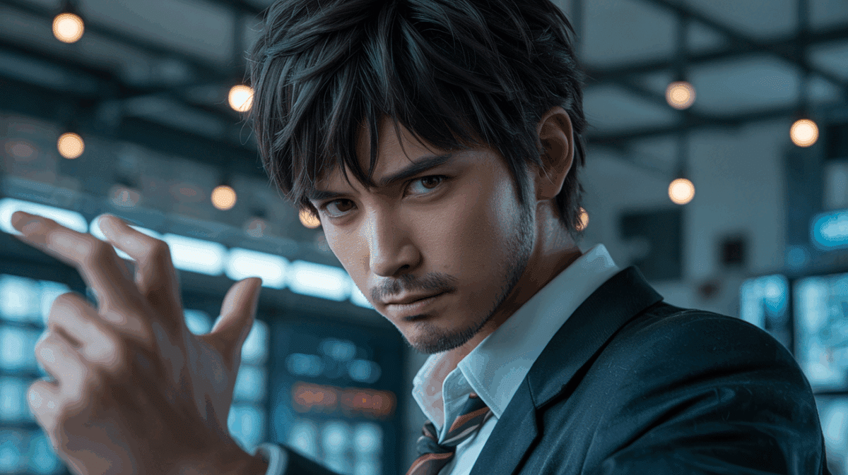 Le Japon Accuse OpenAI de Plagiat Culturel sur ses Mangas et Animes – plagiat culturel