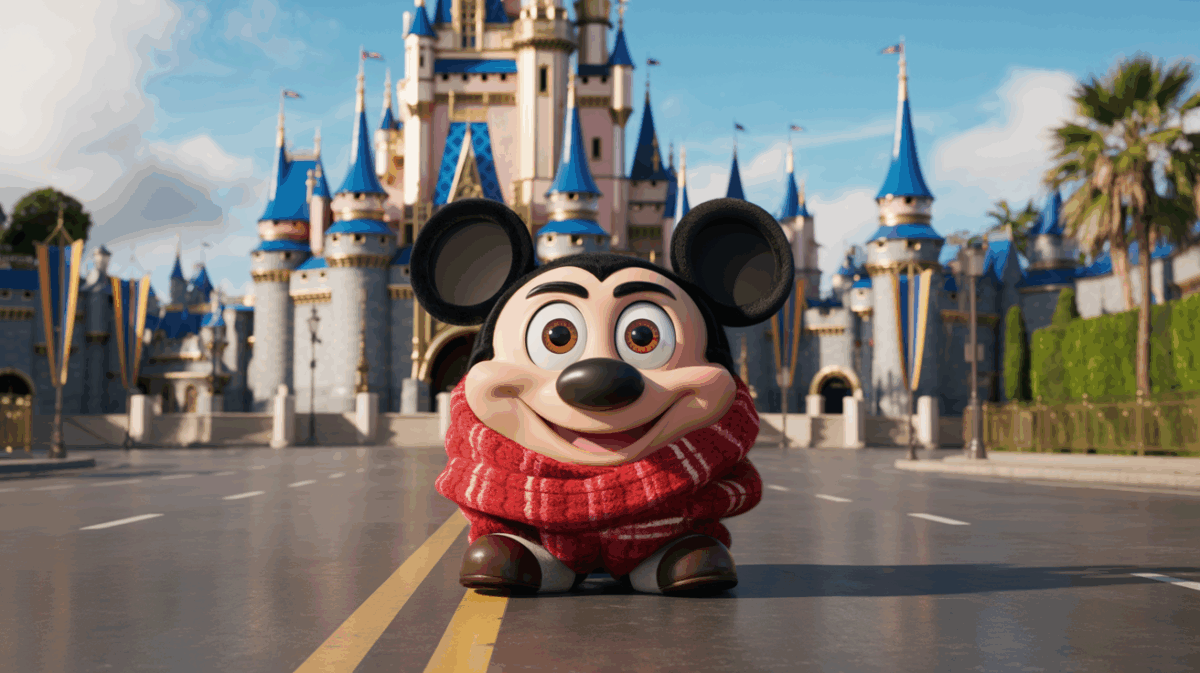 Disney frappe fort : les tarifs des parcs grimpent en flèche ! – augmentation des prix