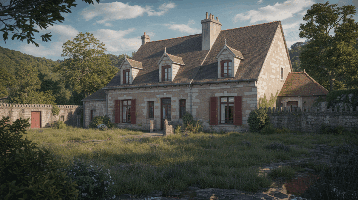 « scandale en dordogne : un retraité piégé par une isolation cauchemar ! » – mésaventure