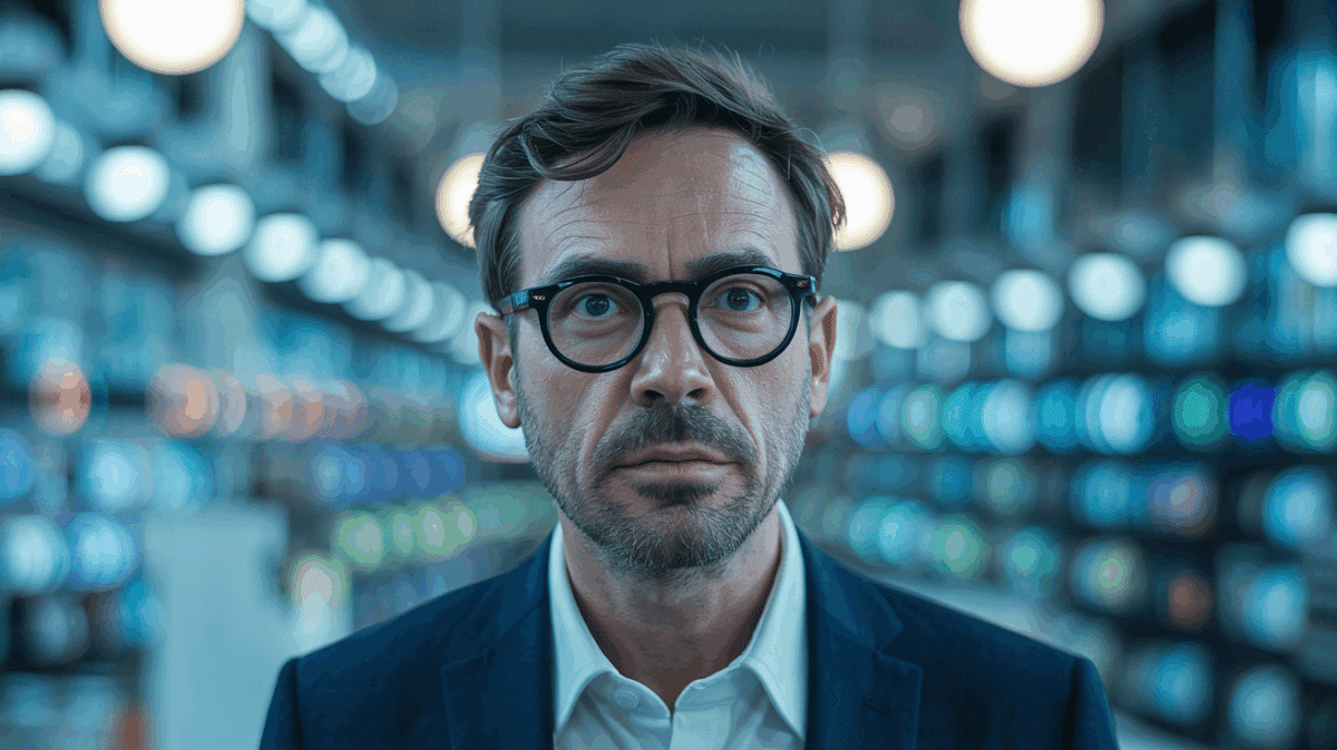 DIRECT VIDÉO – Serge Papin : Des propositions audacieuses pour l’avenir des PME et du commerce – propositions audacieuses