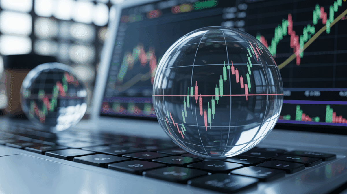 Culture Bourse : Qu’est-ce qu’une bulle spéculative ? – bulle spéculative