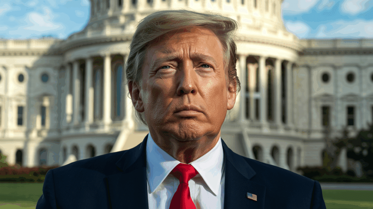 Trump défie le shutdown : priorité aux soldes des militaires, le congrès en ébullition ! – paiement des militaires
