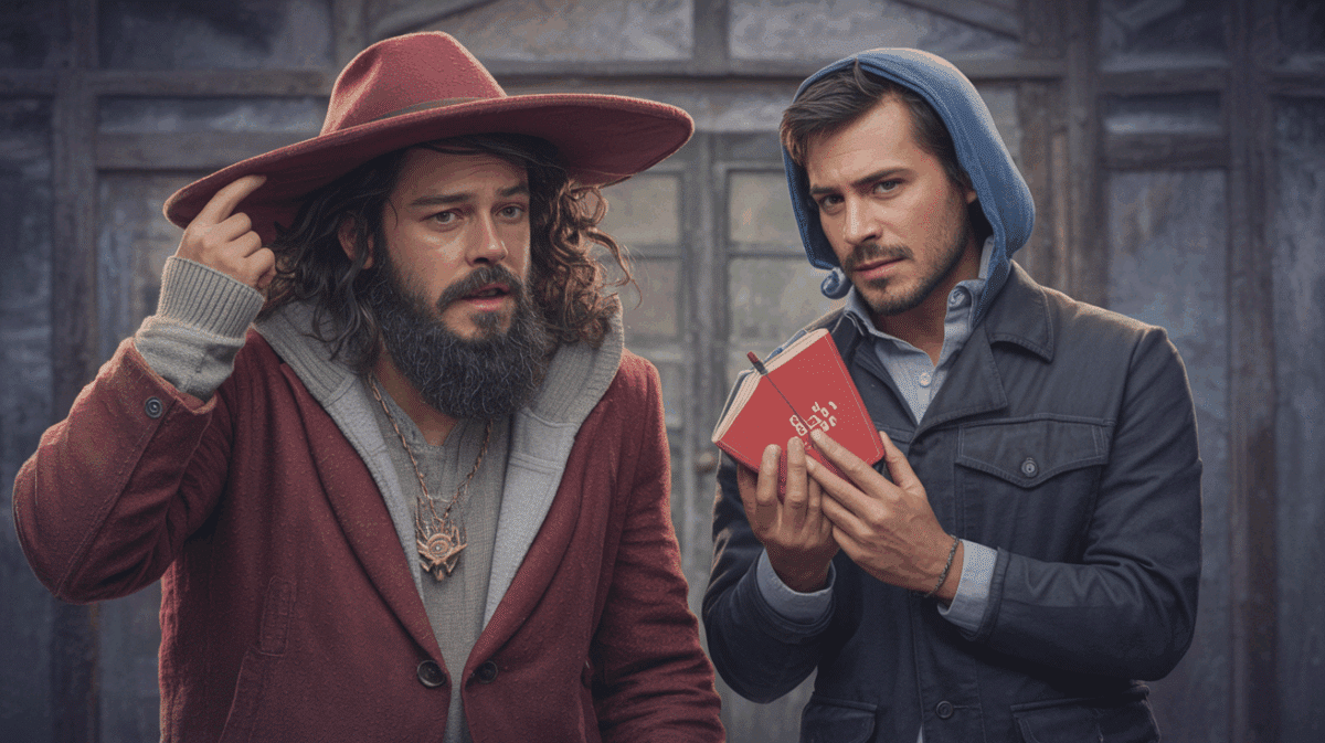 Rituels de jeu : quand destin et superstition s’affrontent le vendredi 13 ! – superstition