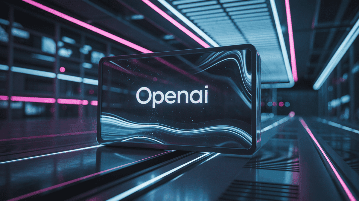 Openai : le futur de l’ia dévoilé, révolution ou catastrophe annoncée ? – l'ia