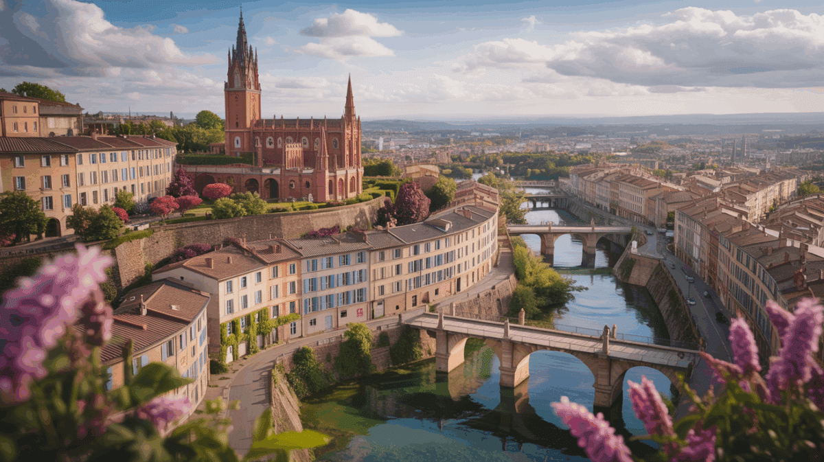 Albi éblouit : forbes 2026 consacre notre ville culturelle ! – albi culturelle