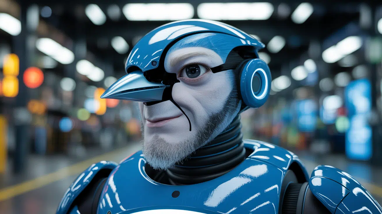 Igor Pedan (Amazon Robotics) : Blue Jay, le robot des centres de tri Amazon – 27/10 – blue jay