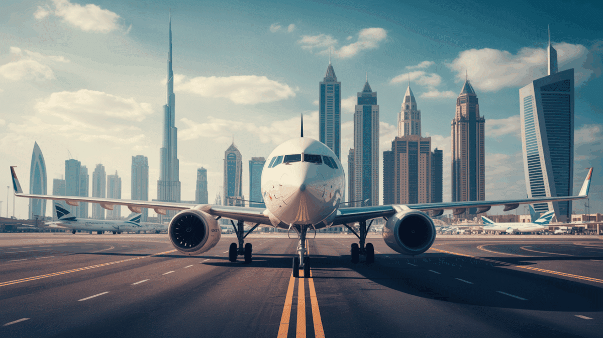 Dubai boycotte israël : les entreprises israéliennes bannies du salon aéronautique ! – tensions géopolitiques