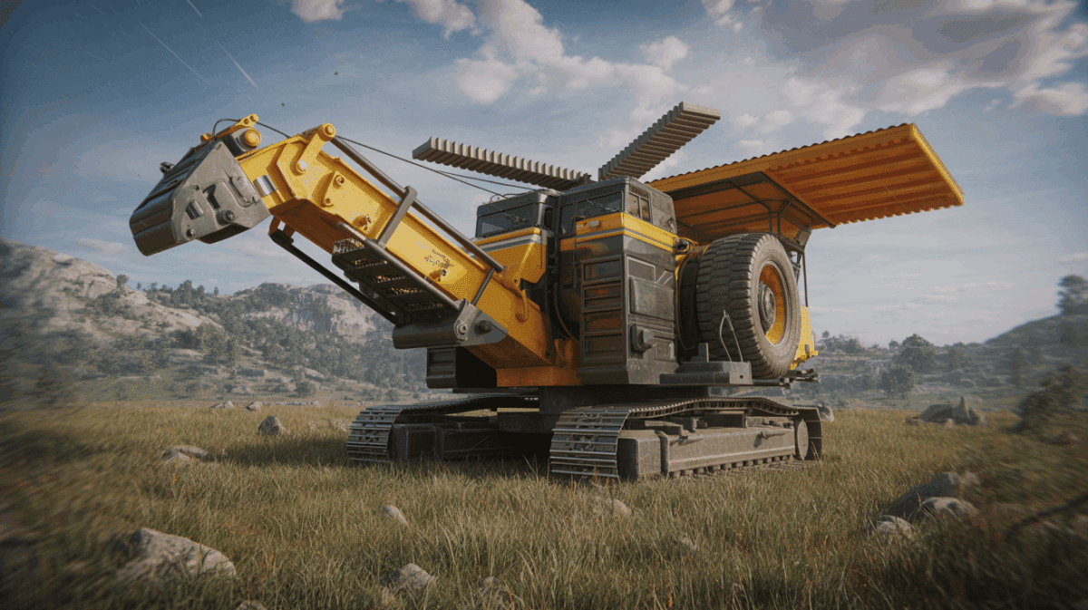 Révolution minérale : comment william holland et roc changent le jeu des concasseurs – innovation industrielle