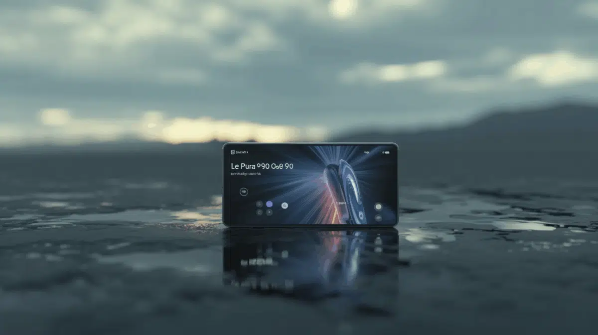 Le Pura 90 en approche : Huawei dévoile ses ambitions pour son flagship photo – pura 90
