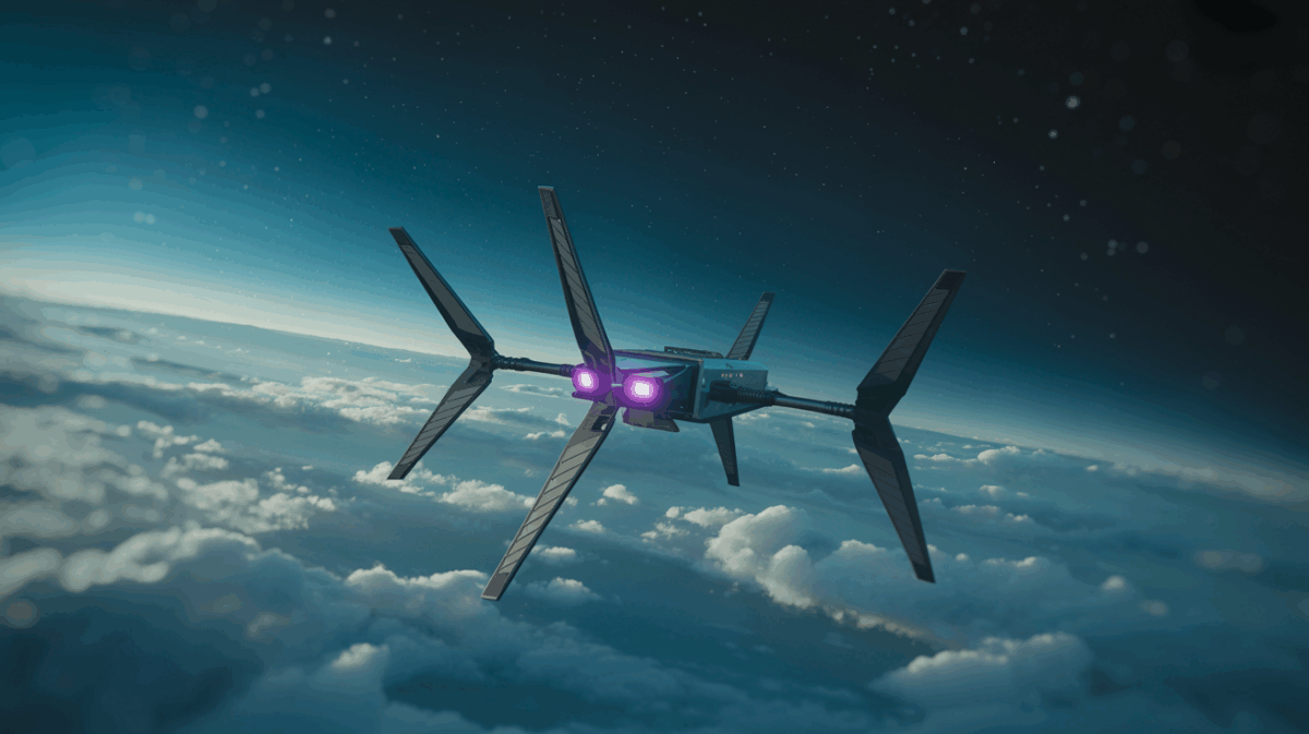 Starlink v3 : la nouvelle ère de l’internet spatial ultra-rapide déferle ! – starlink v3