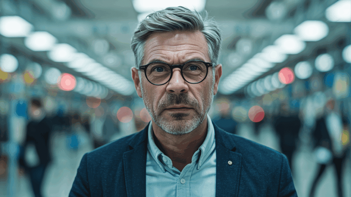 Maxime, superviseur audacieux, défie la tendance et réclame la retraite à 62 ans ! découvrez pourquoi ! – retraite à 62 ans