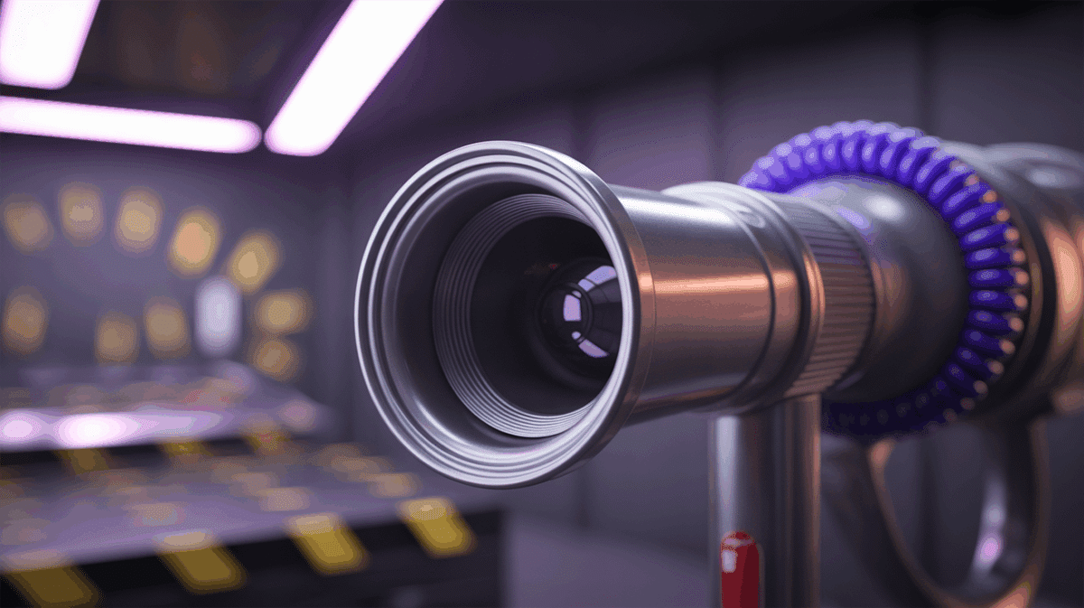Dyson : révélations choc sur le duo explosif derrière leur triomphe ! – innovation et persévérance