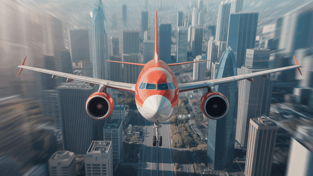 Panique en altitude : une batterie explosive contraint un avion à atterrir d’urgence à shanghai ! – batterie enflammée