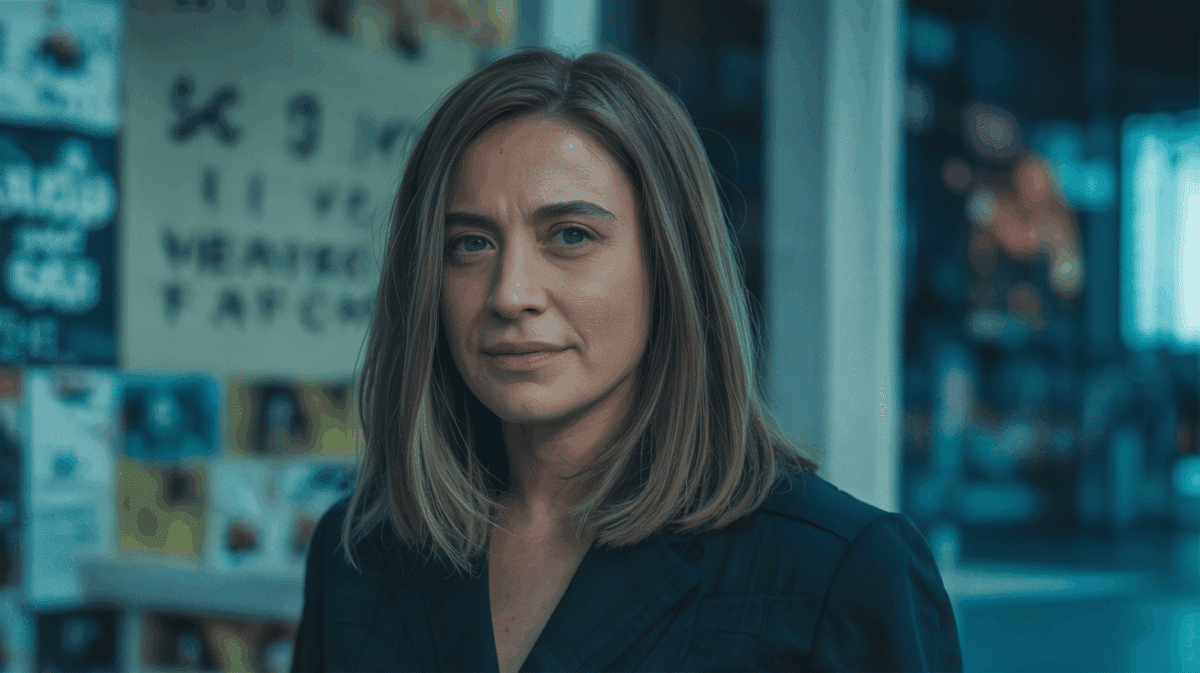 Annalisa Cappellini : Succession Fed, Trump lance la sélection – succession fed