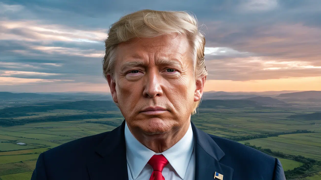 Menacée par Donald Trump, la Chine envisage de suspendre les restrictions d’exportation de ses terres rares – terres rares