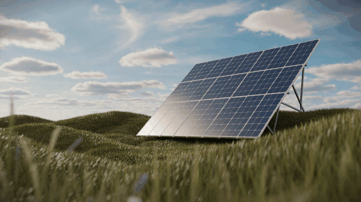 Choc solaire : les nouveaux panneaux ultrafins éclipsent tout sur leur passage ! – panneaux solaires ultrafins
