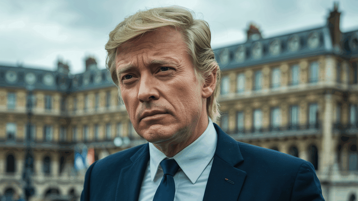 France déclare la guerre aux règles bancaires : riposte à trump en marche ! – allègement réglementaire bancaire
