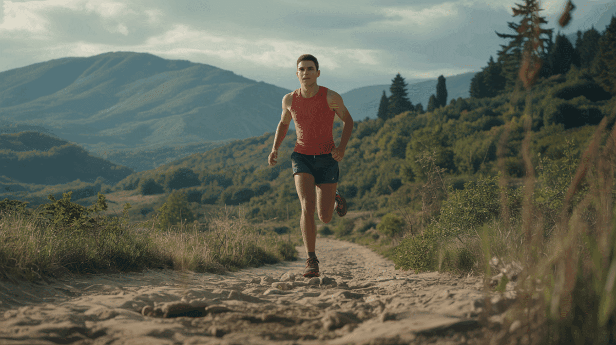 Courir vers la ruine : quand le jogging plombe votre portefeuille! – coût croissant