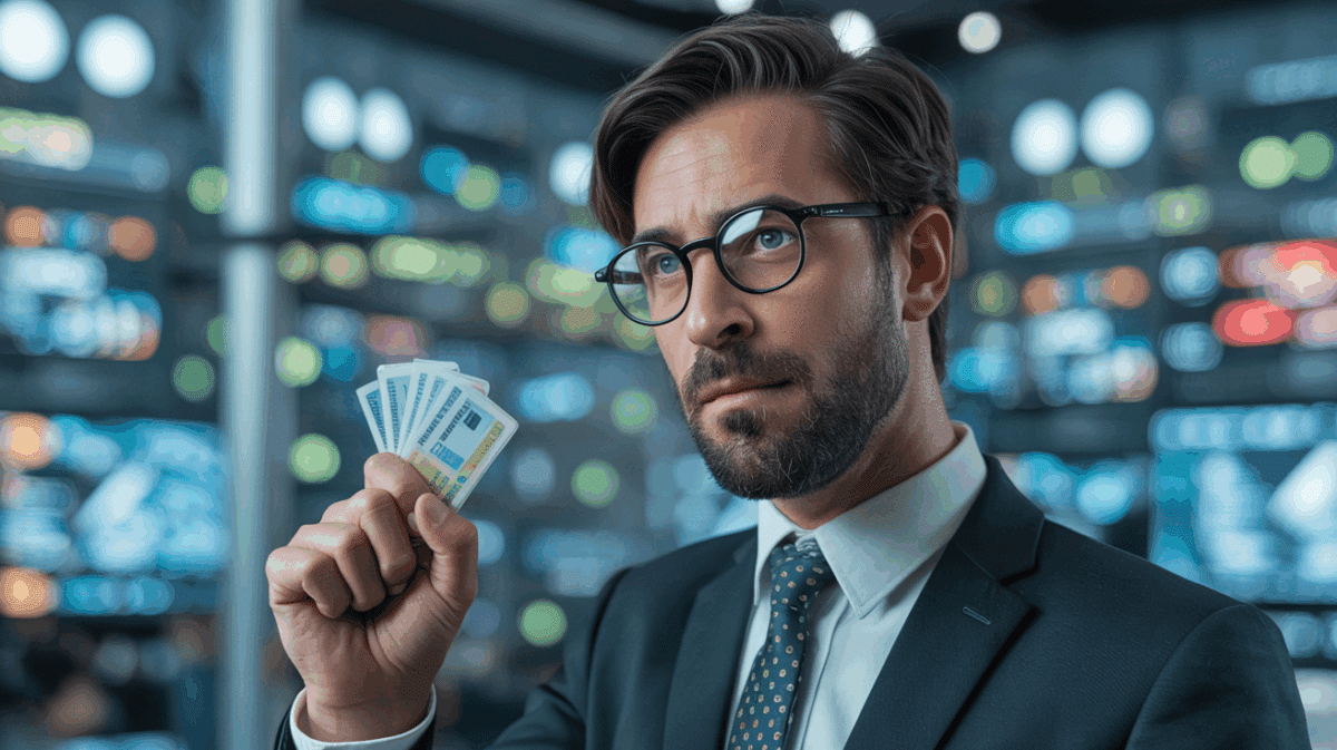 Taxe Zucman : Déposséder des entrepreneurs de leur entreprise, c’est une folie, pour le patron de Doctolib – taxe zucman