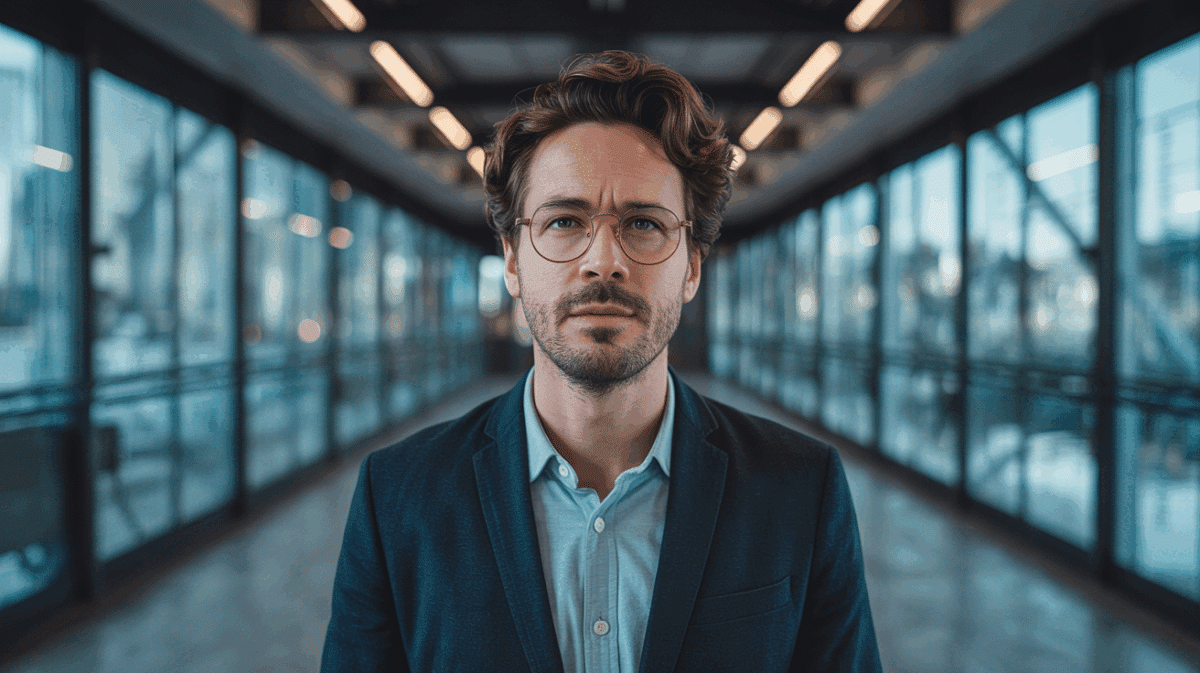 Luc Julia : L’Impact de la Silicon Valley et l’Innovation Technologique – innovation technologique