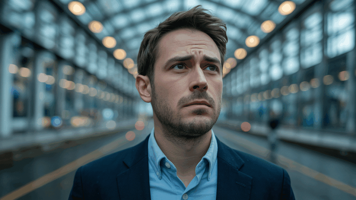 ÉDITO – Tensions budgétaires : l’avenir incertain de Sébastien Lecornu? – tensions budgétaires