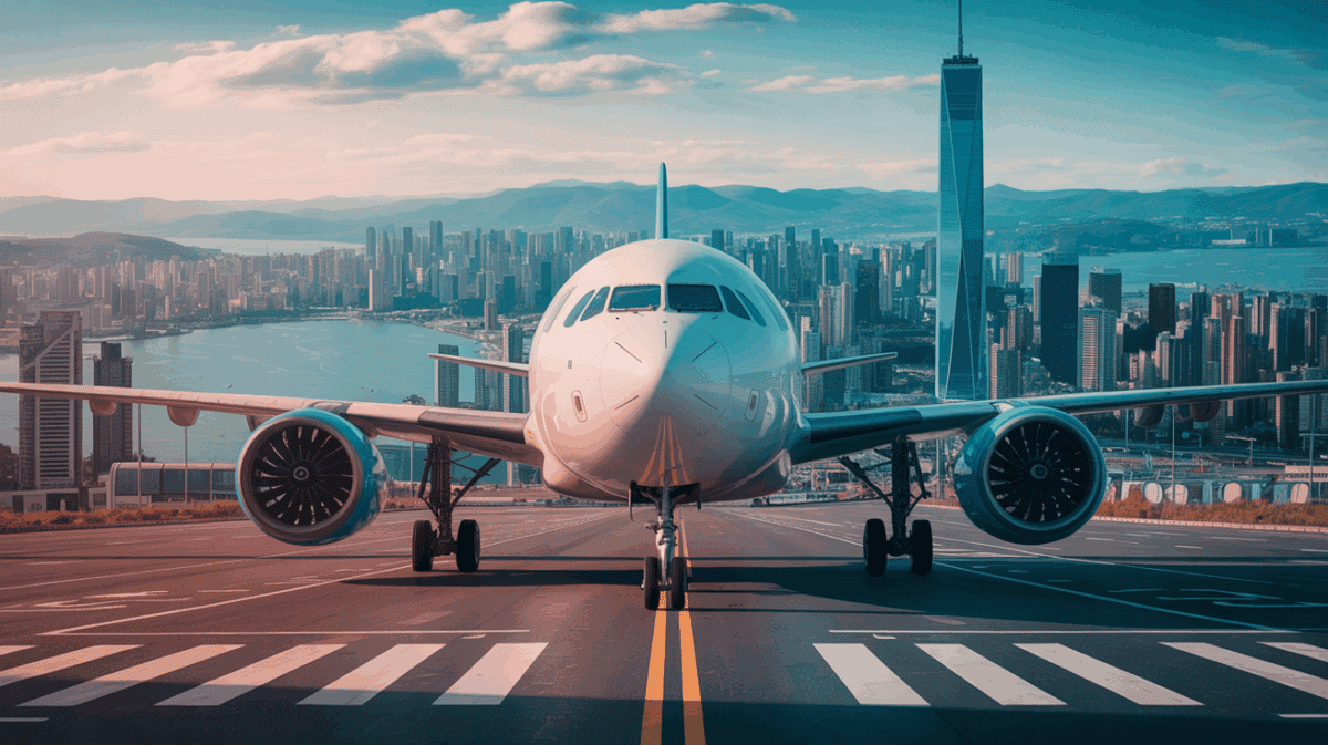 Xiamen air : le pari audacieux des 19 heures de vol entre new york et fuzhou ! – vols ultra-longs