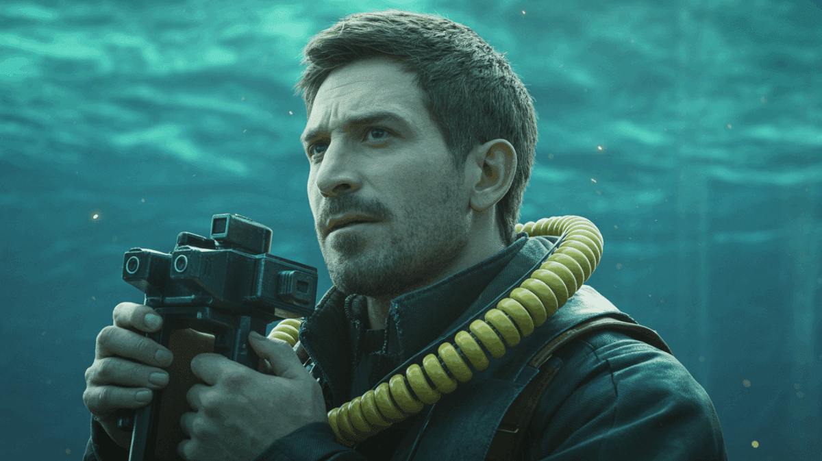 Thalès révolutionne la guerre sous-marine avec ses sonars captas ultra-puissants ! – sonars captas