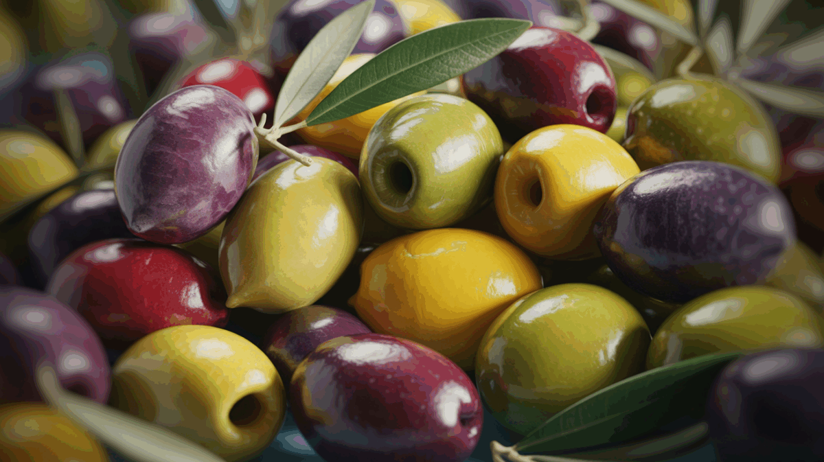 Sanctions commerciales : L’UE riposte aux droits de douane américains sur les olives – sanctions commerciales