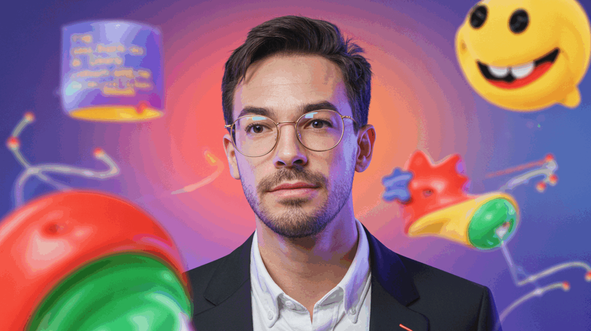 Grégoire Gambatto : Maître du Growth Hacking chez Ctrl+G – growth hacking