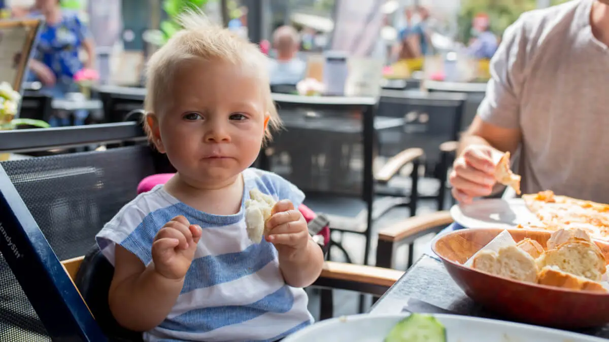polémique tarifaire : un repas à 65,90 euros pour un bébé aux grands buffets de narbonne