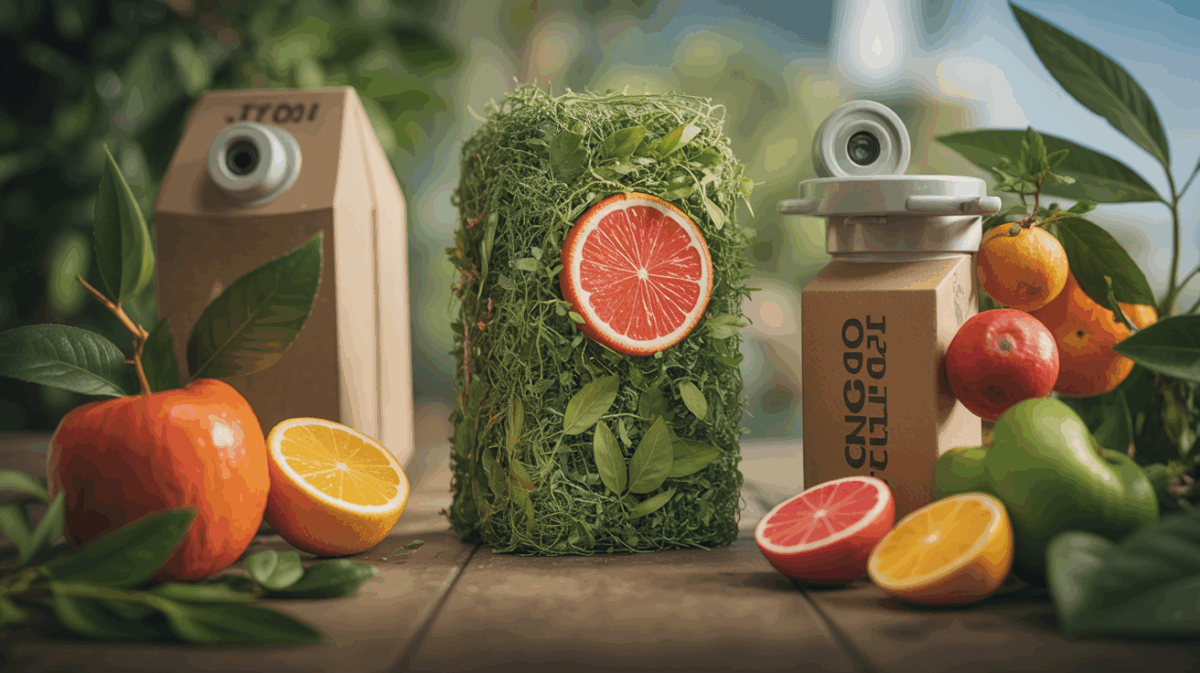 Découvrez comment françois wimbée révolutionne l’emballage avec une innovation durable audacieuse ! – innovation durable