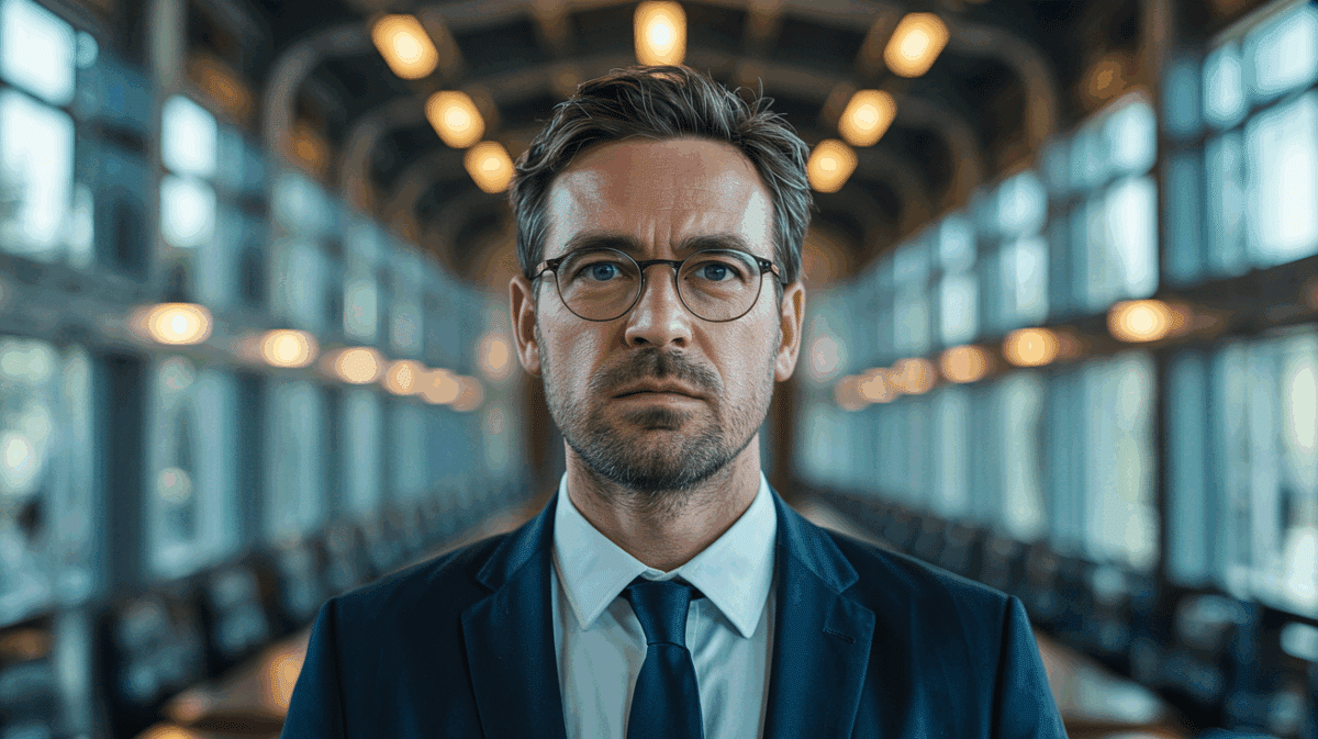 Innovation Juridique : Benoît Santoire à la Tête de la Chambre Nationale des Commissaires de Justice – innovation juridique