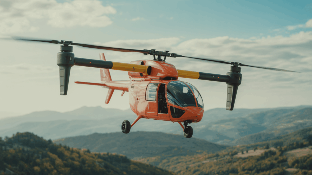 Révolution dans le ciel : l’hélicoptère mythique s-70uas u-hawk se transforme en drone-cargo audacieux ! – s-70uas u-hawk