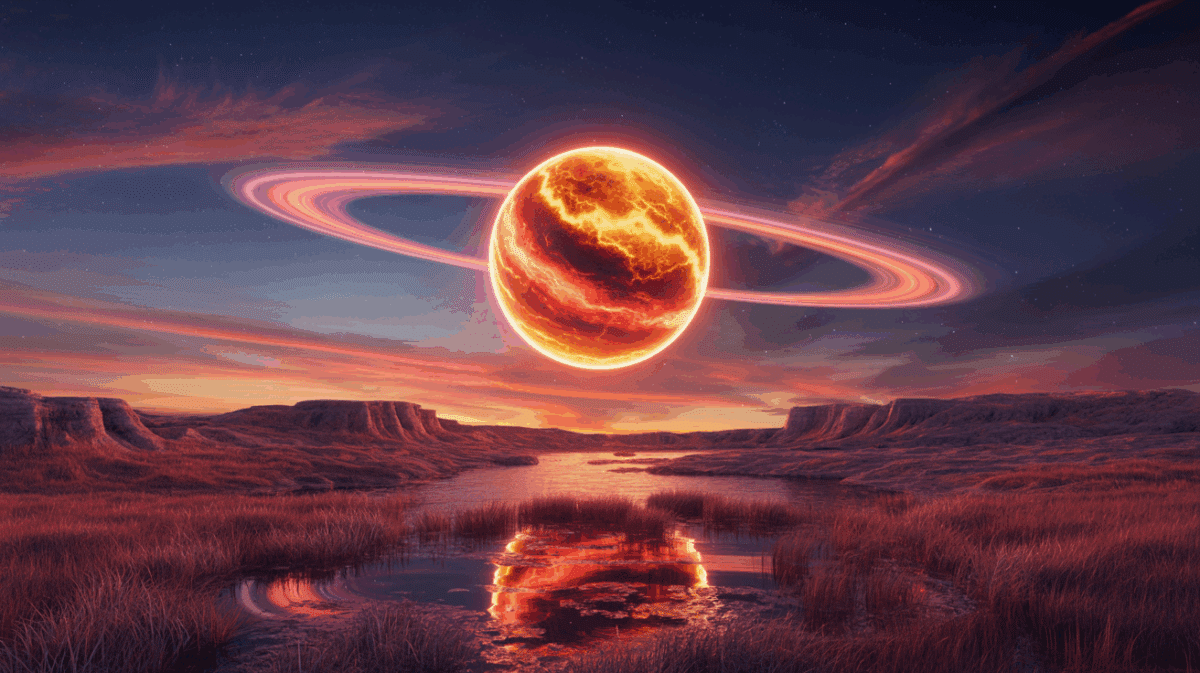Ne clignez pas des yeux : la comète lemmon illumine le ciel le 21 octobre ! – comète lemmon