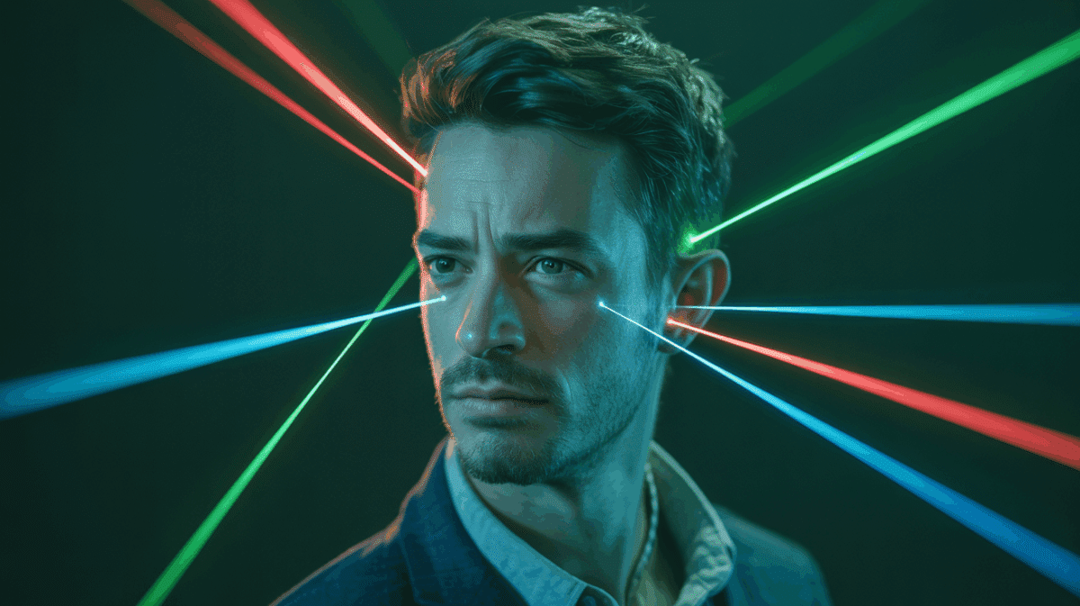 Dominez l’invisible : comment les lasers ultrarapides prennent le contrôle du chaos quantique ! – contrôle quantique