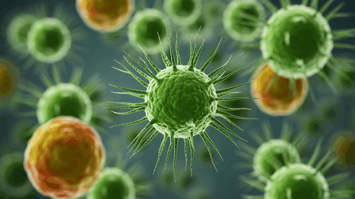 Prochlorococcus : Le Pilier Invisible de l’Océan en Péril – prochlorococcus