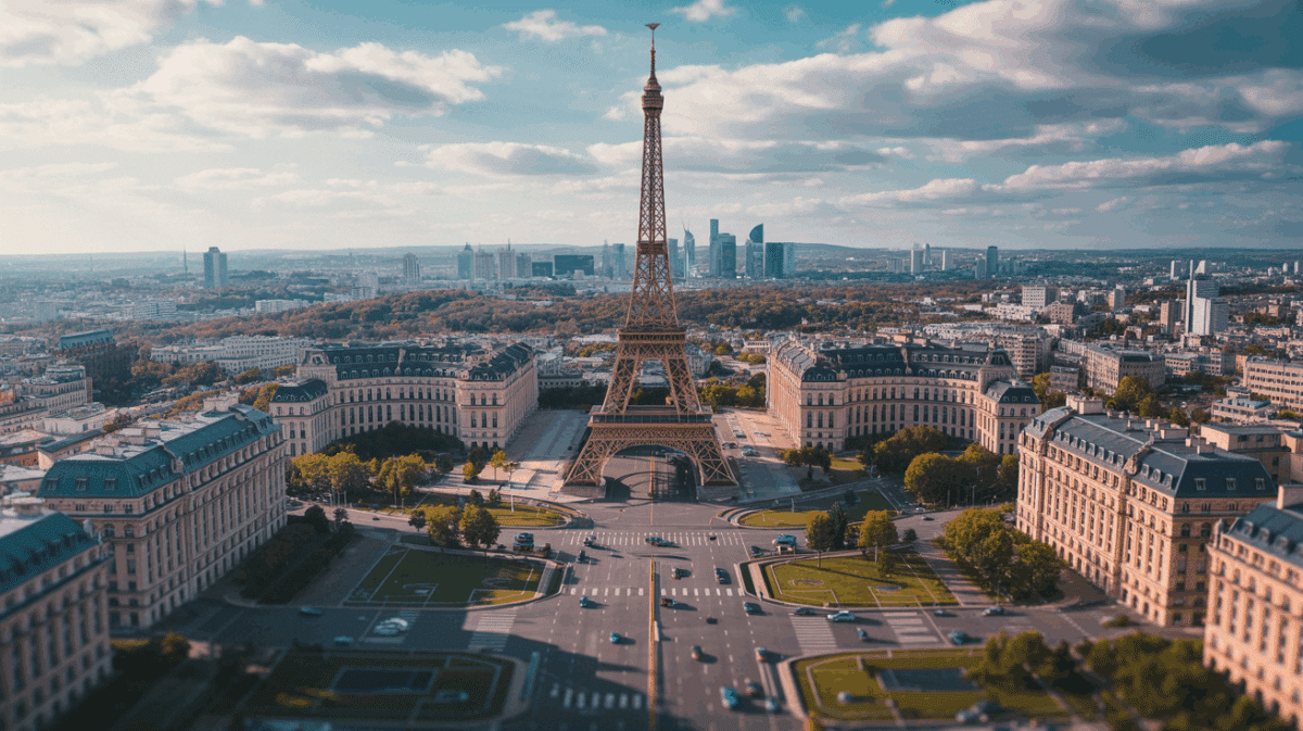 Moscou défie la france : les enjeux mondiaux qui bouleversent le pays – tensions géopolitiques